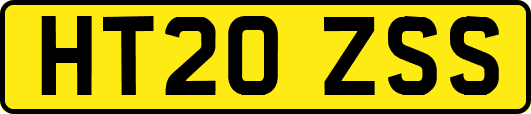 HT20ZSS