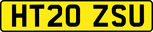 HT20ZSU
