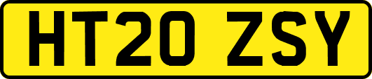 HT20ZSY