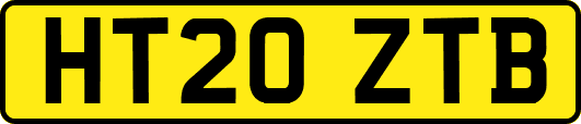 HT20ZTB