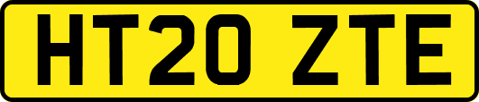 HT20ZTE