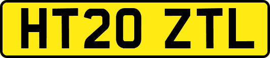 HT20ZTL