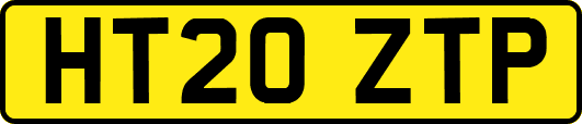 HT20ZTP