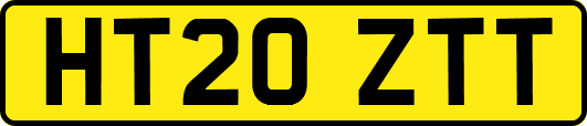 HT20ZTT