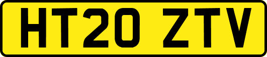 HT20ZTV