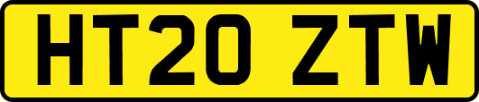 HT20ZTW