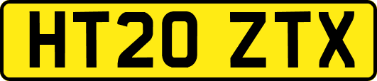 HT20ZTX