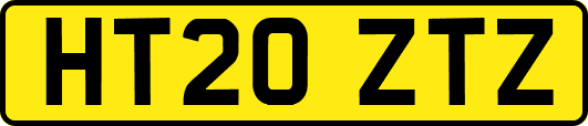 HT20ZTZ