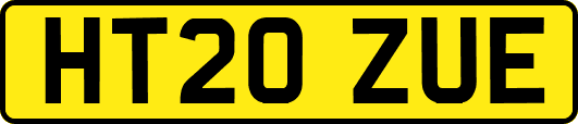 HT20ZUE