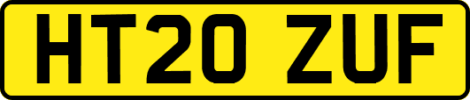 HT20ZUF