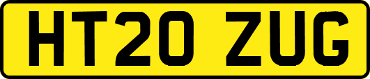 HT20ZUG
