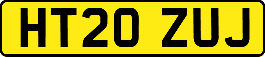 HT20ZUJ