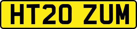 HT20ZUM