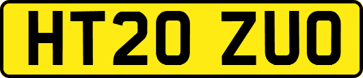 HT20ZUO