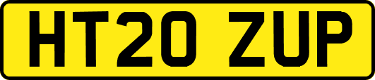 HT20ZUP