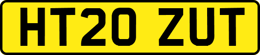 HT20ZUT