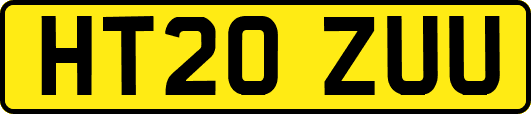 HT20ZUU