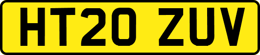 HT20ZUV