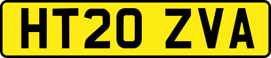 HT20ZVA