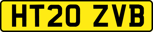HT20ZVB
