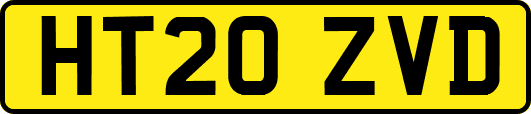 HT20ZVD
