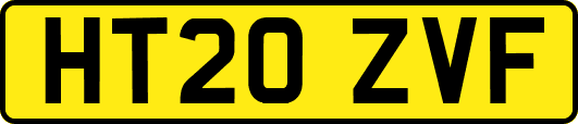 HT20ZVF