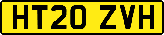 HT20ZVH