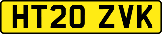 HT20ZVK
