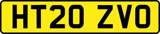 HT20ZVO