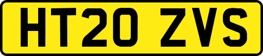 HT20ZVS