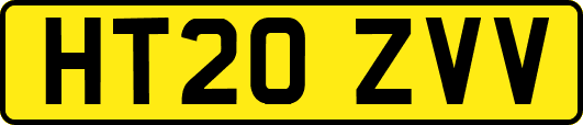 HT20ZVV