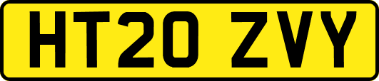 HT20ZVY
