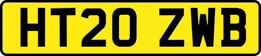 HT20ZWB