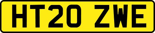 HT20ZWE
