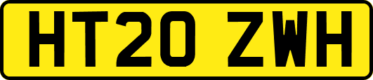 HT20ZWH