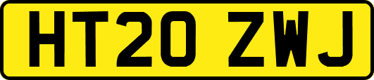 HT20ZWJ