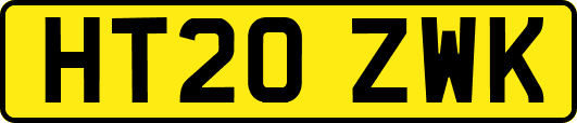 HT20ZWK