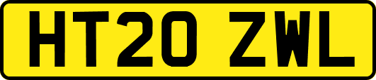 HT20ZWL