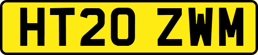 HT20ZWM
