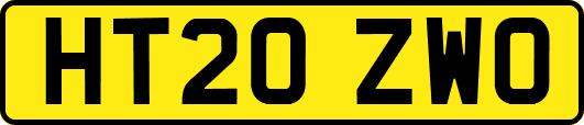 HT20ZWO