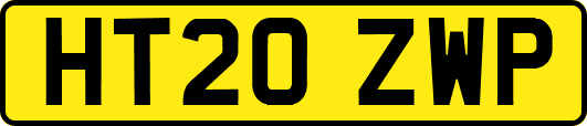 HT20ZWP