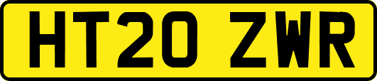 HT20ZWR