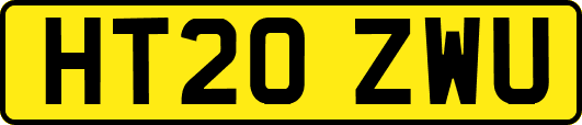 HT20ZWU