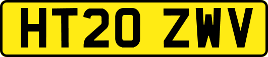 HT20ZWV