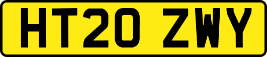 HT20ZWY