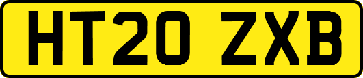 HT20ZXB
