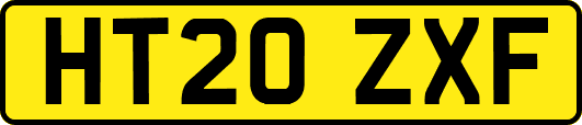 HT20ZXF