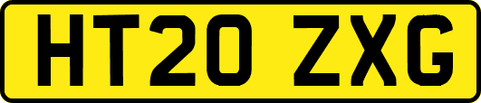 HT20ZXG