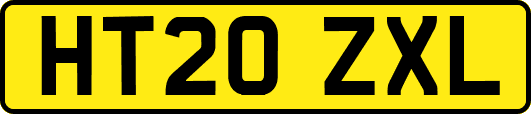 HT20ZXL