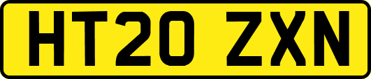 HT20ZXN